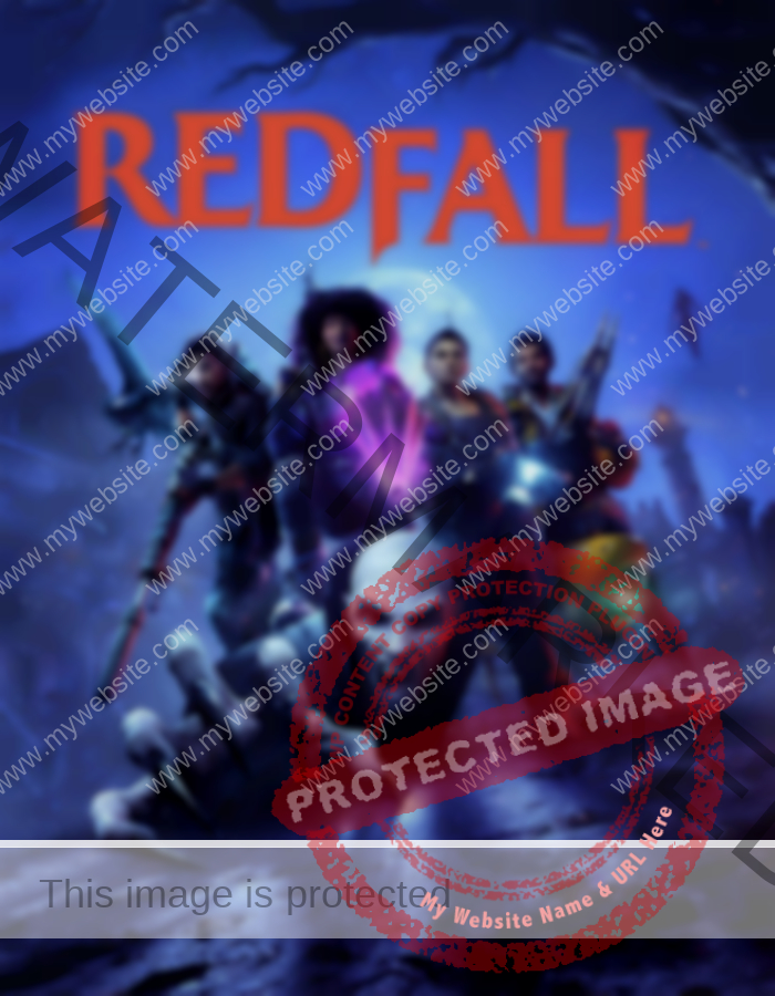 Redfall