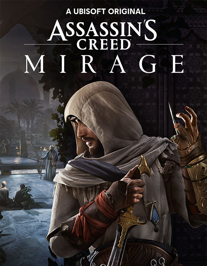 Assassin\'s Creed Mirage