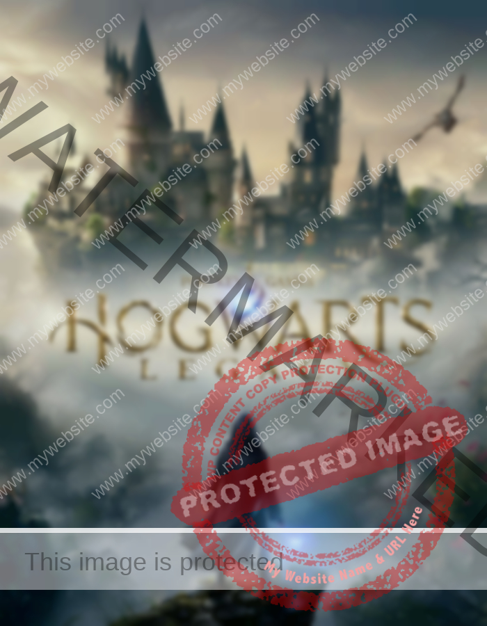 Hogwarts Legacy
