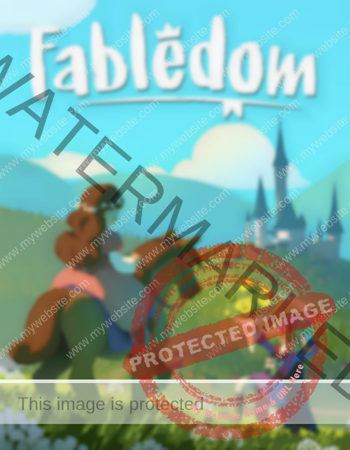 Fabledom