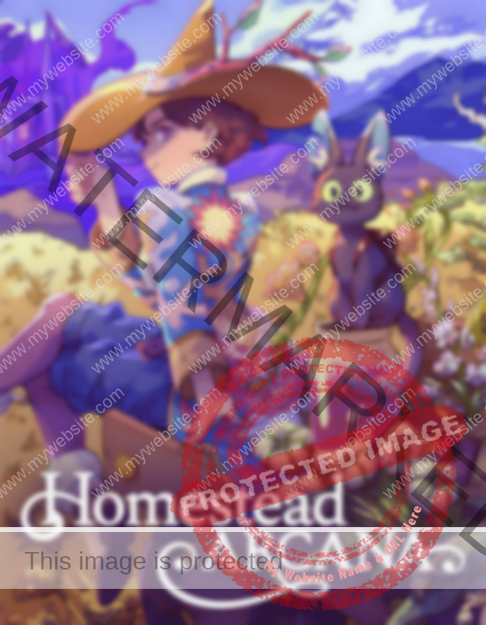 Homestead Arcana