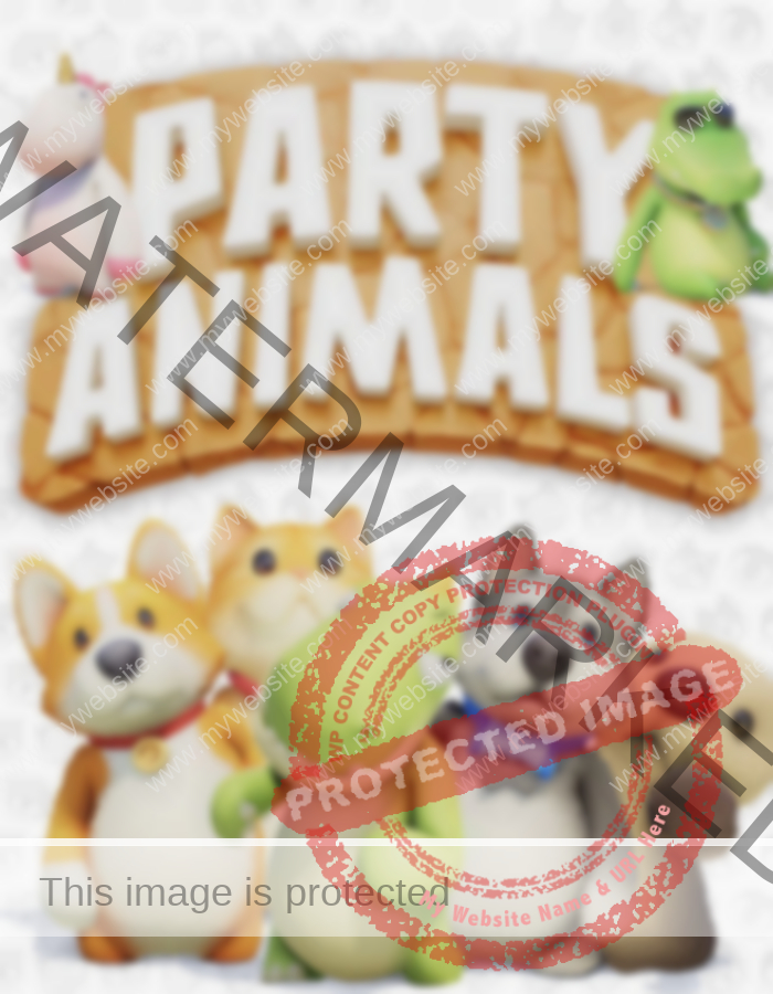 Party Animals