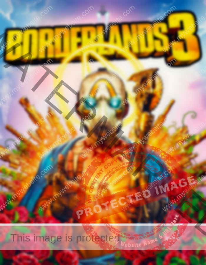 Borderlands 3