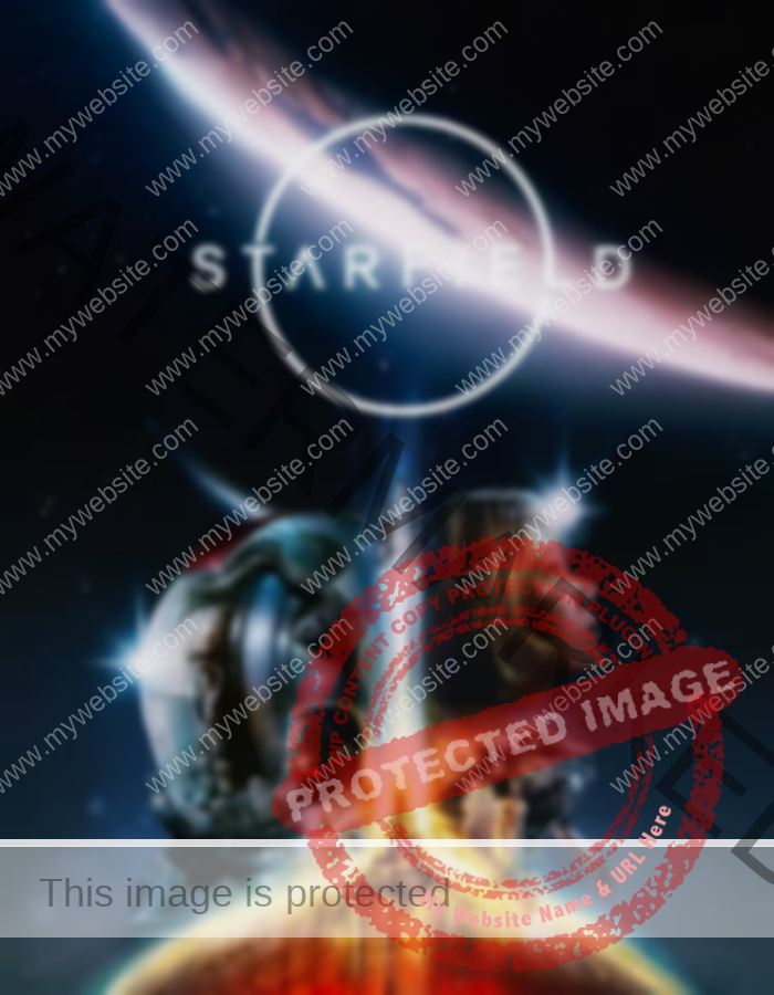 Starfield
